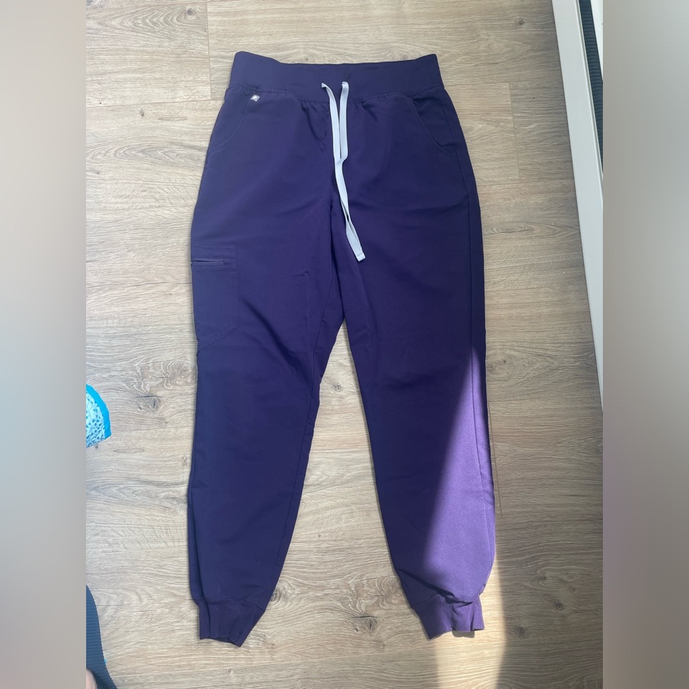FIGS HW Zamora Jogger Scrubs